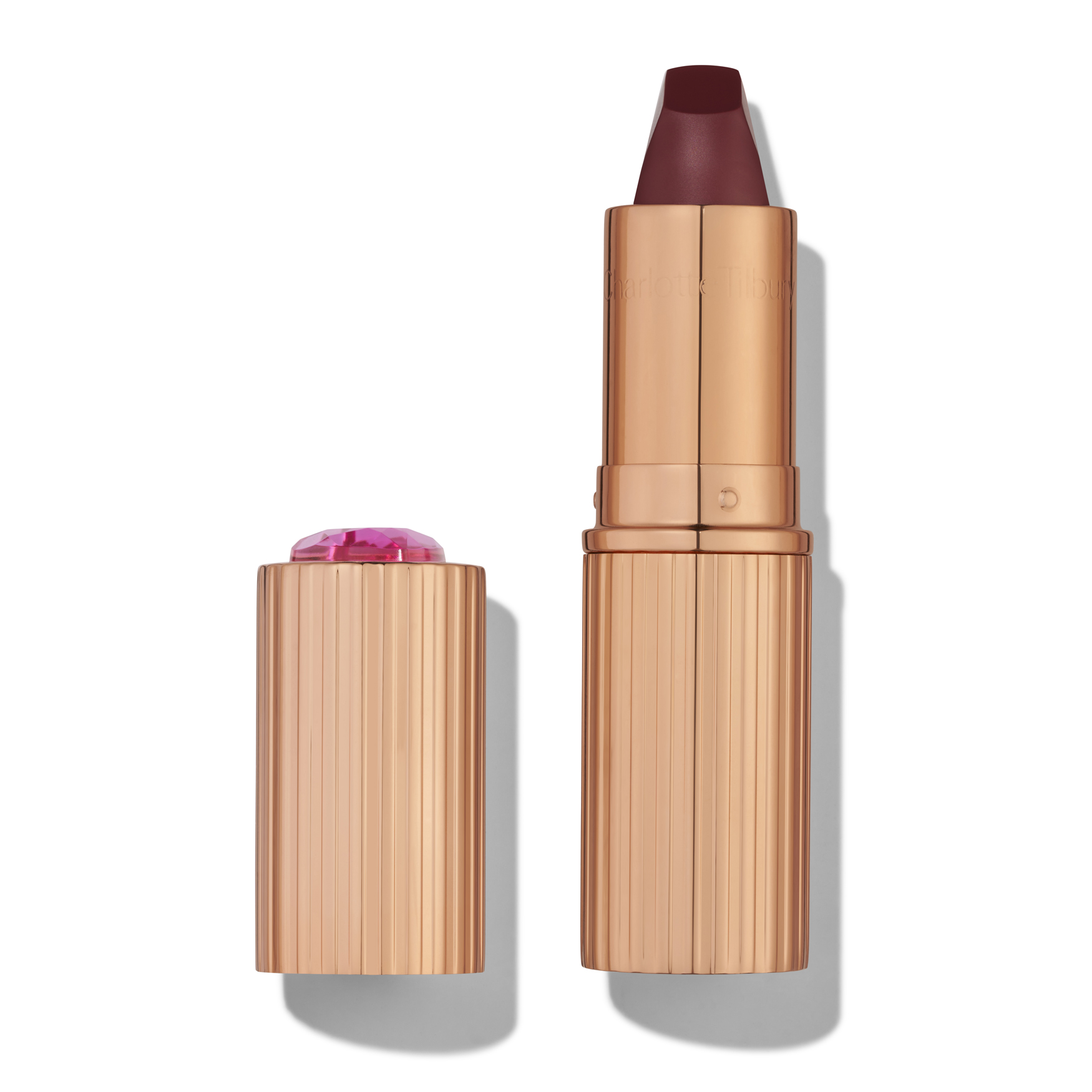 Charlotte Tilbury Pillow Talk Love Effect Lipstick