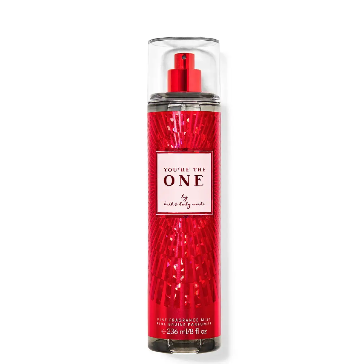 Bath & Body Works You're The One Fine Fragrance Mist 236 ml