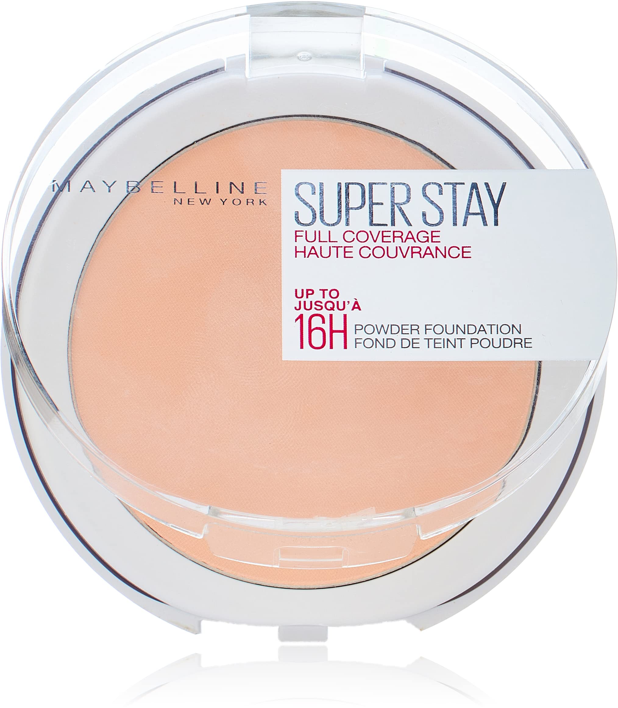 Maybelline New York 24H Superstay Face Powder - 0.31 oz, 20 Cameo: Buy Online at Best Price in Egypt - Souq is now Amazon.eg