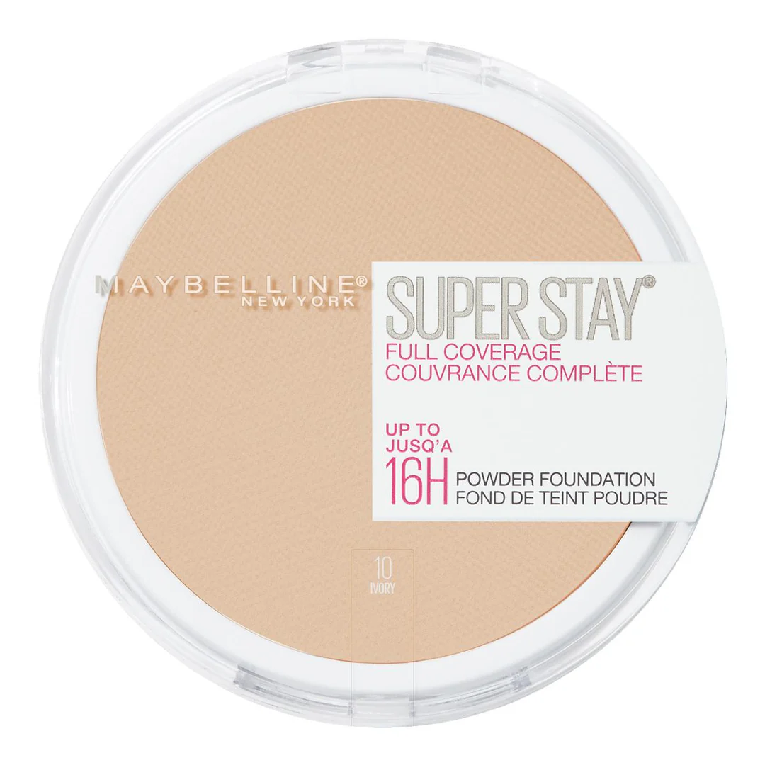 Maybelline SuperStay Powder