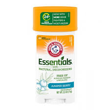 ARM & HAMMER Essentials Deodorant