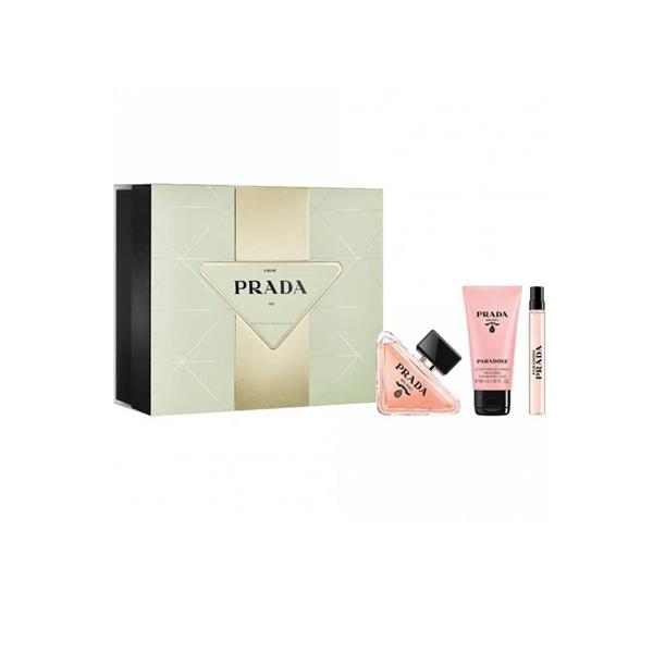 PARADOXE 90ML EDP TRIO SET | CH Tralee | Ireland