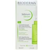 Sérum Visage Concentré Lissant Anti-Imperfections