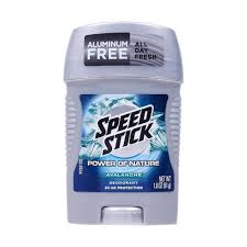 Speed Stick Deodorant Avalanche Stick 51ml