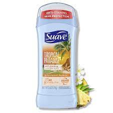 SUAVE TROPICALE PARADISE 48HR