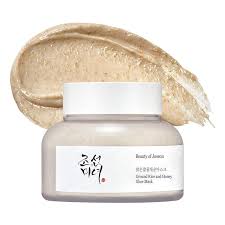 Beauty Of Joseon Ground Rice And Honey Glow Mask 150ml