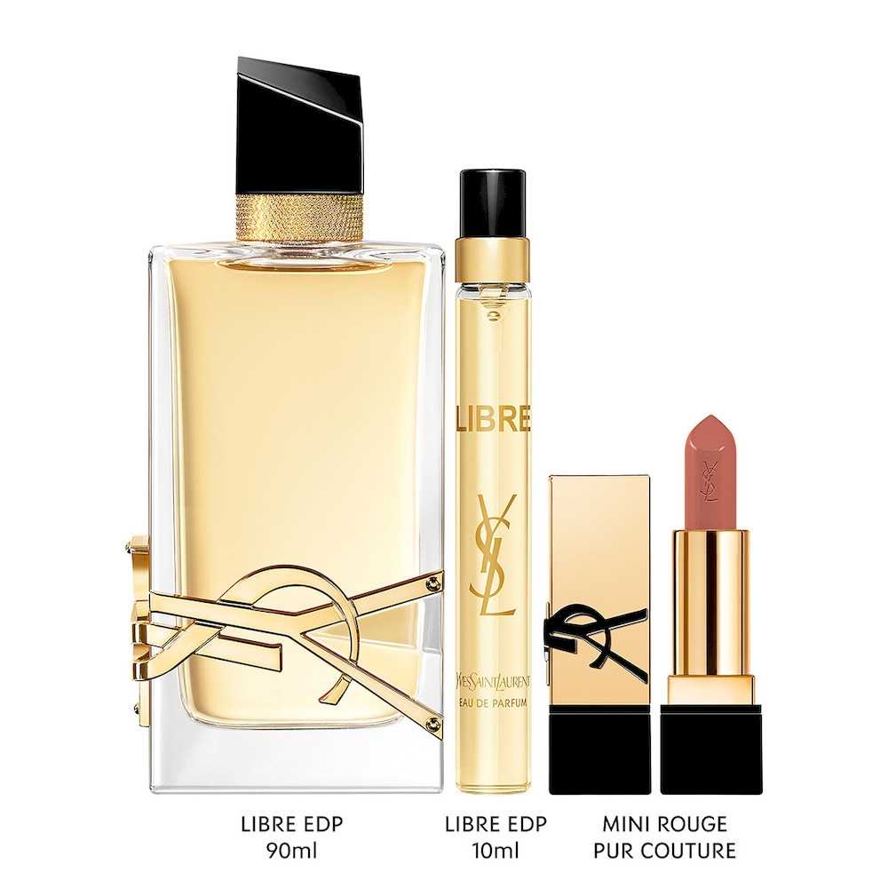 LIBRE 90ML