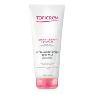 ULTA HYDRATANT CORPS 200ML