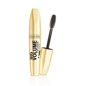 MAYBELLINE THE COLOSSAL GO EXTREME BLACK LEATHER 9.5 ML