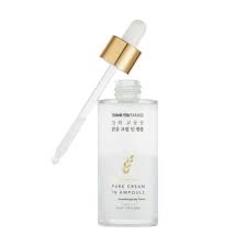 THANK YOU FARMER Rice Pure, 50ml