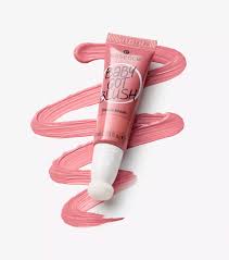 essence Liquid Blush Baby Got Blush - 30: Dusty Rose