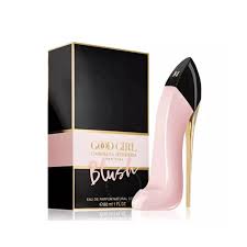 Good Girl Blush by Carolina Herrera Eau De Parfum 80ML