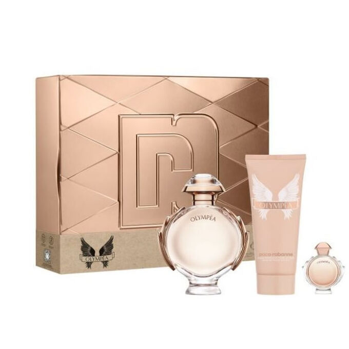 OLYMPEA COF EDP 80ML