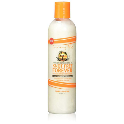 SUNNY ISLE KNTO LEAVE -IN DETANGLER