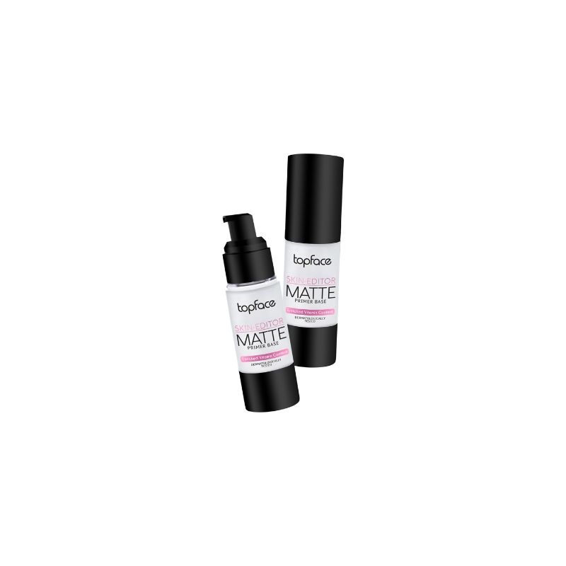 TOPFACE - SKIN EDITOR MATTE PRIMER BASE
