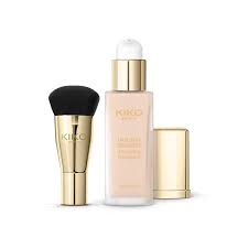 Holiday Première 24h Lasting Foundation – Kiko Milano 05