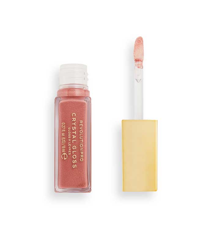 Revolution Pro Crystal Gloss Dreamer