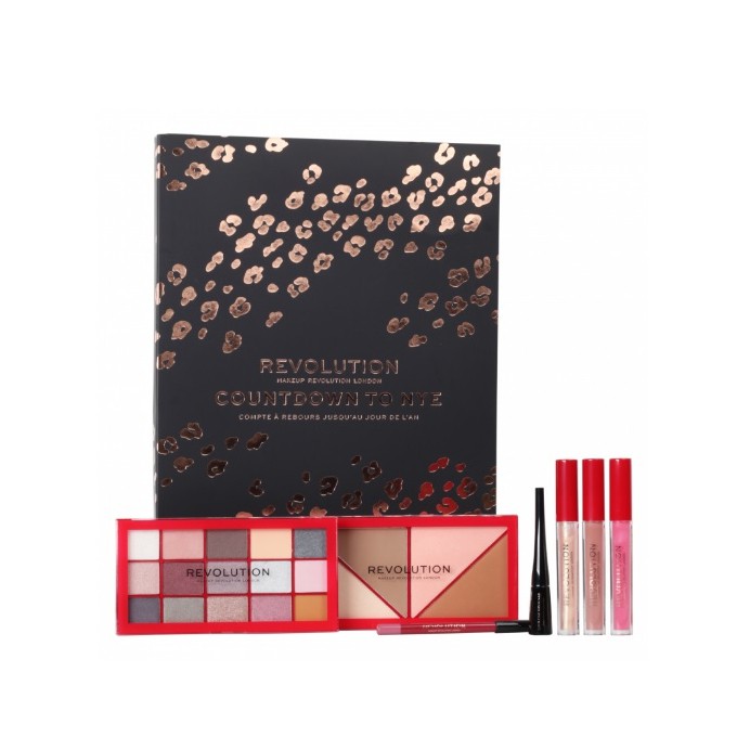 Make Up Revolution