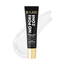 FPR229 110 NO PORE ZONE FACE PRIMER MATTIFYING PORE MINIMIZING