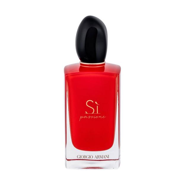 Armani Sì Passione Eau de Parfum 100 ml
