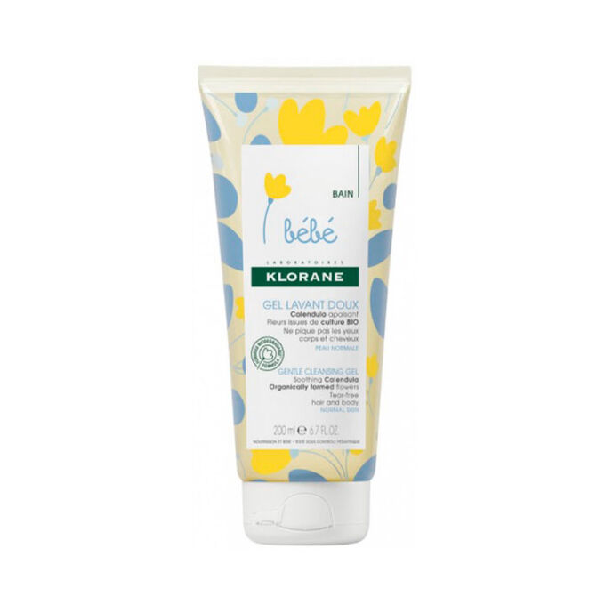 KL BB GEL LAVANT DX 200ML