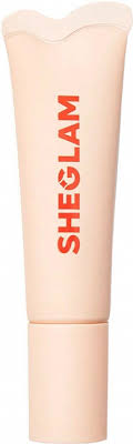 SHEGLAM Crystal Glaze Moisturizing Lip Gloss -MELON POP