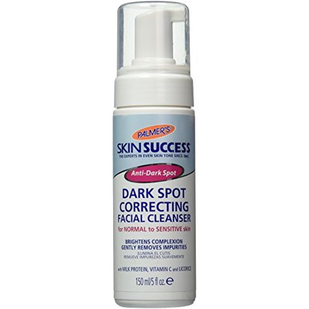 PALMERS DARK SPOT CORRECTING FACIAL CLEANSER