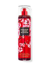 Bath and Body Works