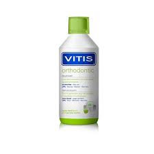 Dentaid VITIS Orthodontic Mouth Rinse 150 ml