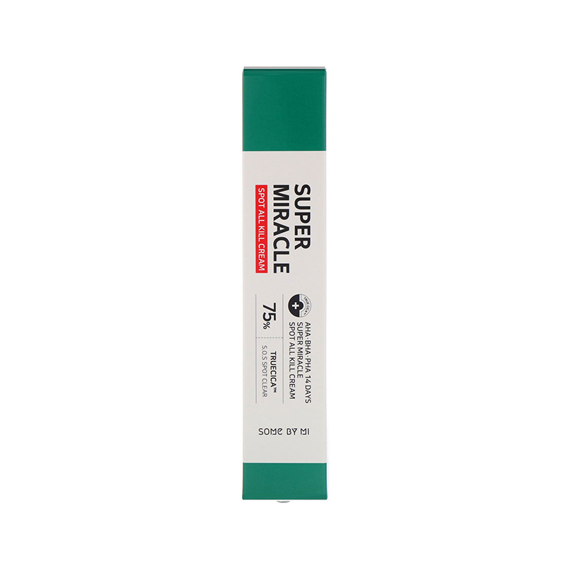 Some By Mi Super Miracle Spot All Kill Cream