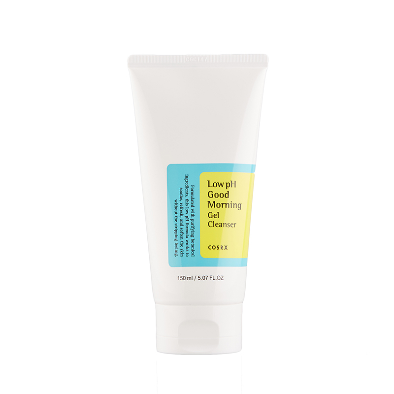 COSRX Low pH Good Morning Gel Cleanser - 150ml -