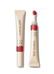 Sheglam Pout Pillow Cushion Lip Gloss BEAUTY SLEEP