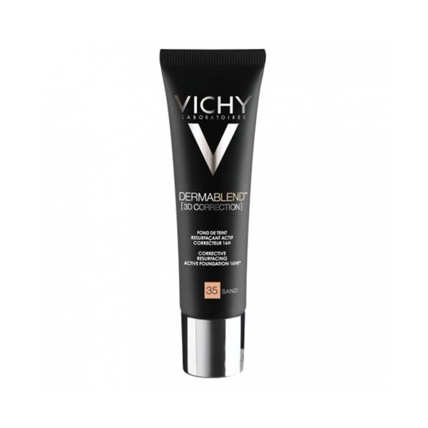 DERMABLEND 3F 35 T 30ML