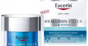 EUCERIN Hyaluron-Filler Moisture Booster 50ml