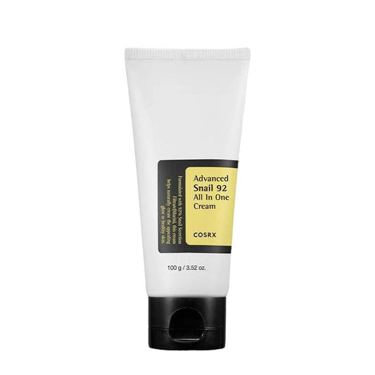 Advanced Snail 92 All in one  Cream