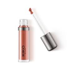 KIKO MILANO Lasting Matte Veil matowa pomadka 03