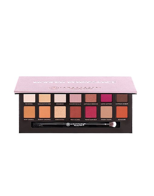 Anastasia Beverly Hills – Eyeshadow Palette – Modern Renaissance