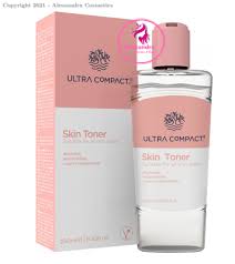 ULTRA COMPACT TONICO FACIL