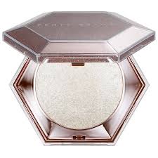 Fenty Beauty Diamond Bomb All-Over Veil - How Many Carats 8g