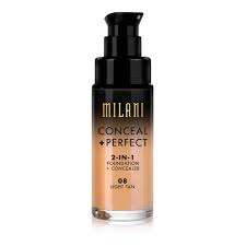MPCF 05 CONCEAL  PERFECT 2 IN 1 WARM BEIG