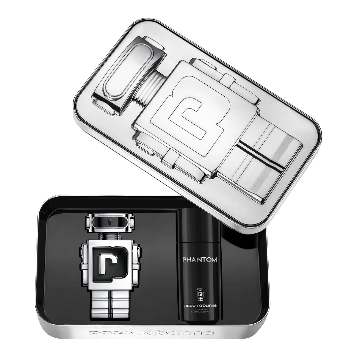COFFRET PHANTOM - EAU DE TOILETTE 100ml