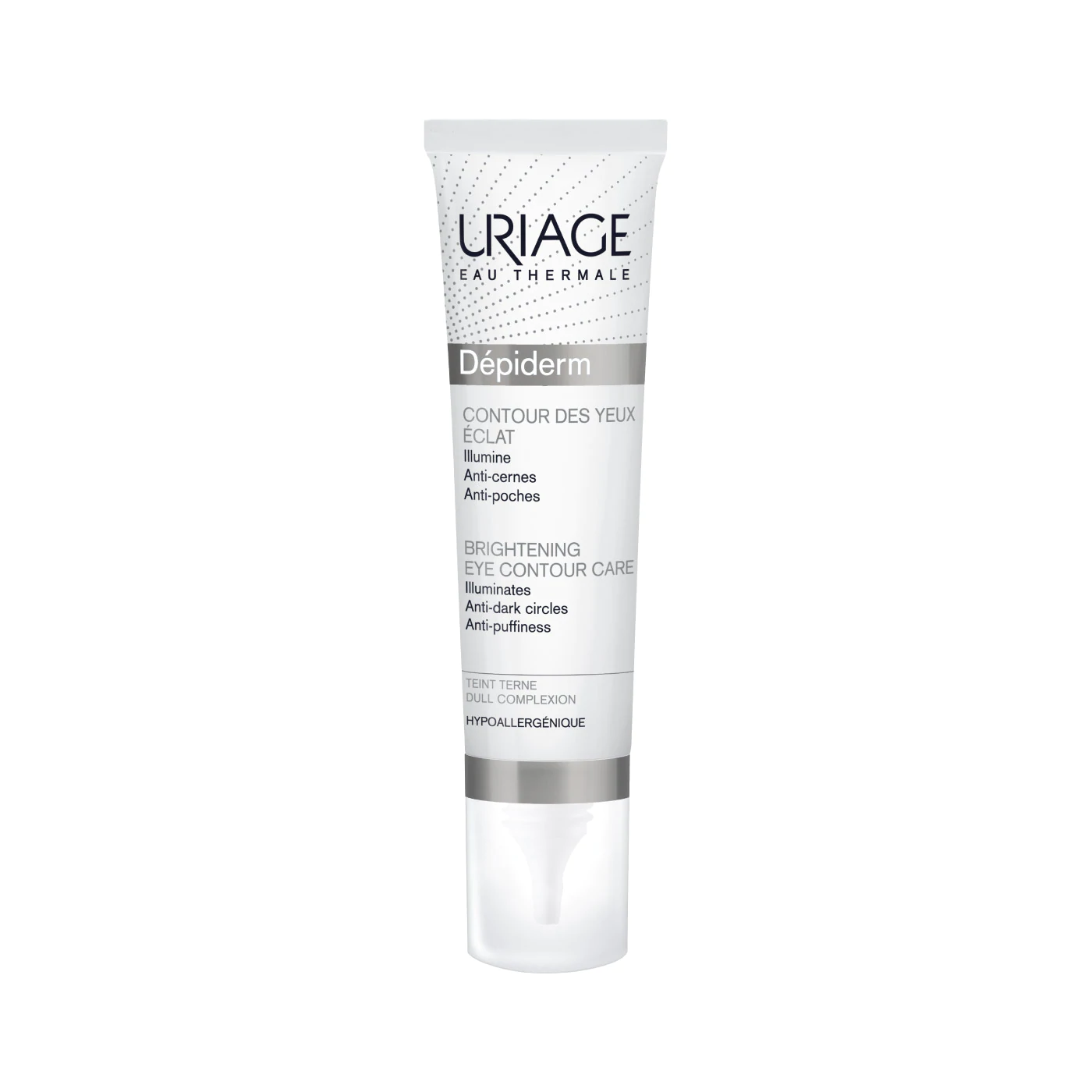 Dépiderm Brightening Eye Contour Care