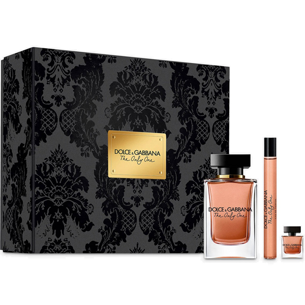 DOLCE THE ONLY COF ONE EDP 100ML