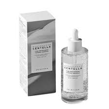 Madagascar Centella Tone Brightening Capsule Ampoule