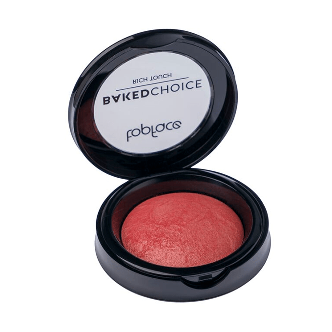 PT703. BAKED CHOICE RICH TOUCH BLUSH ON 006KTL