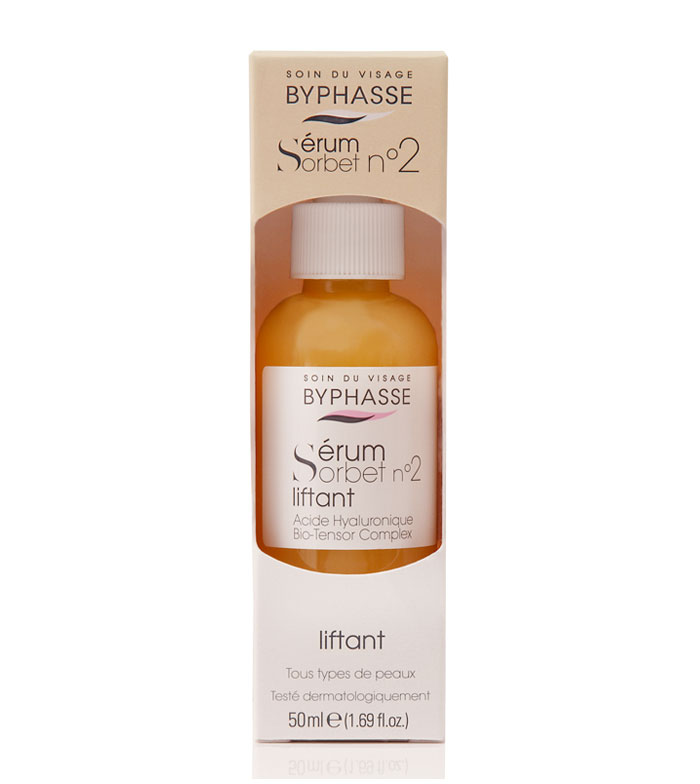 Byphasse - Sorbet nº 2 Serum Lifting Effect