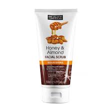 Beauty Formulas Cucumber Facial Scrub 150ml