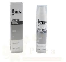 EPTADERM EPTA SPOT LAIT DEPIGMENTANT INTENSIF