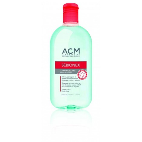 SEBIONEX LOTION MICELLAIRE 500ML