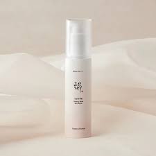 BEAUTY OF JOSEON Ginseng Moist Sun Serum SPF50+ PA++++ 50ml